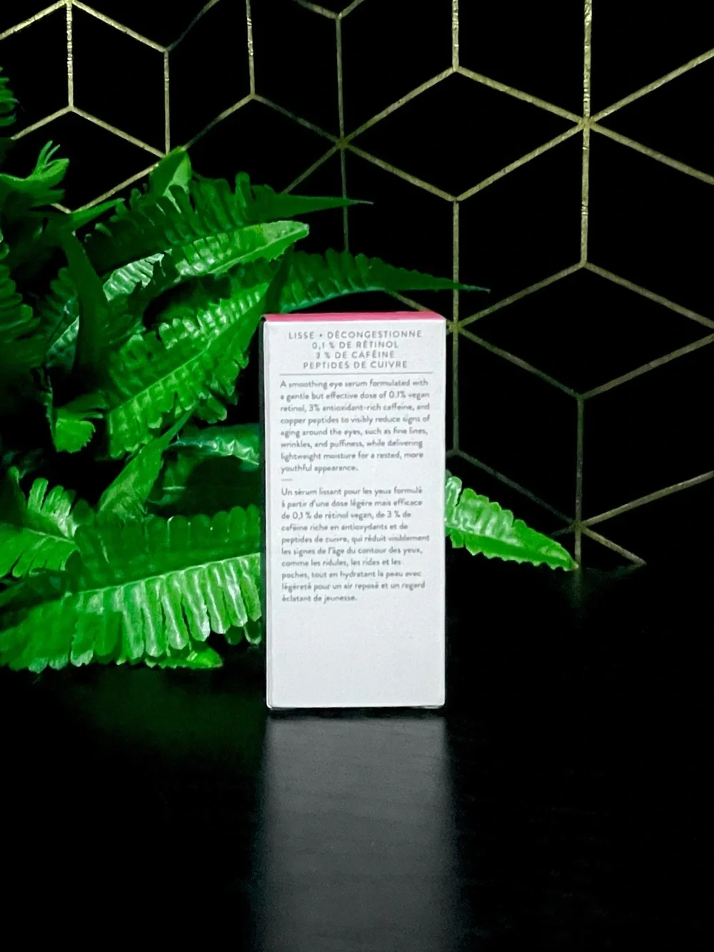 Drunk Elephant A-Shaba Complex Eye Serum